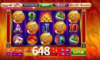 Promoções Sazonais 648bet