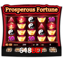 648bet: Jogos de Caça-Níqueis-Altas Recompensas, Roleta-Velocidade, Blackjack-Desafios Máximos