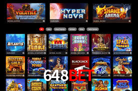 648bet
