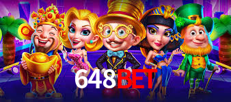 648bet App Interface