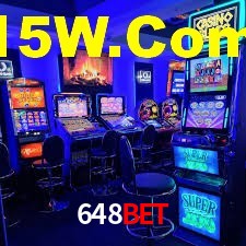 Experimente o Login Seguro Premium no 648bet