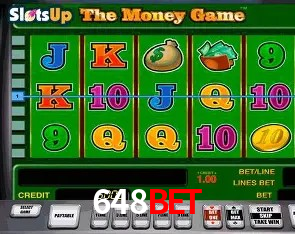 Benefícios VIP na 648bet