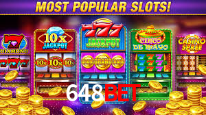 Daily Bonuses 648bet