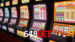 648bet