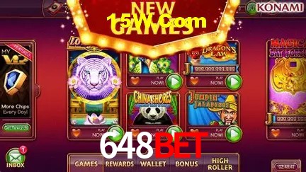 Login Seguro 648bet