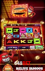 Jogos com bônus e suporte 24h na 648bet