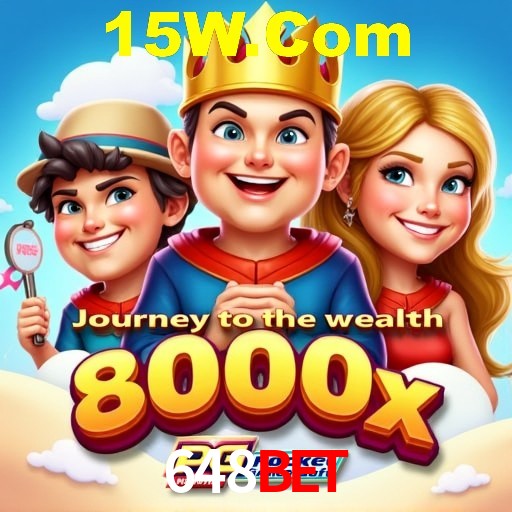 cassino 648bet