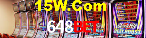 648bet