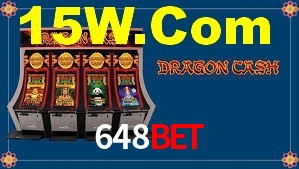 Live Casino 648bet