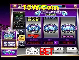 Especiais de Fim de Semana 648bet