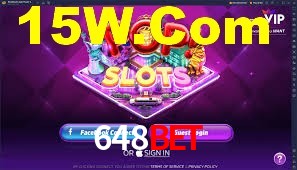 Premium Interface 648bet