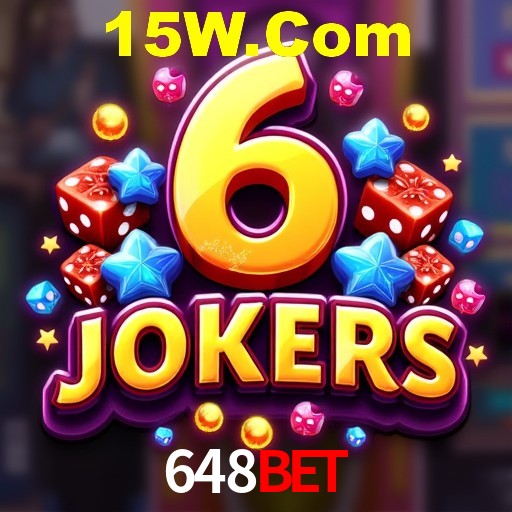 Descubra o Mundo do Cassino Online com 648bet
