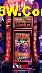 Exclusive Games 648bet