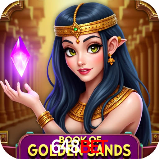 Desvendando o Mundo dos Jogos Virtuais na 648bet