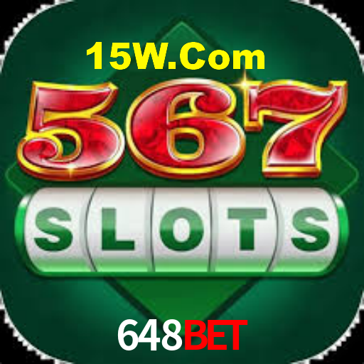 648bet