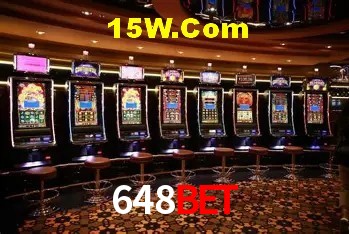 Avaliações dos Jogadores 648bet