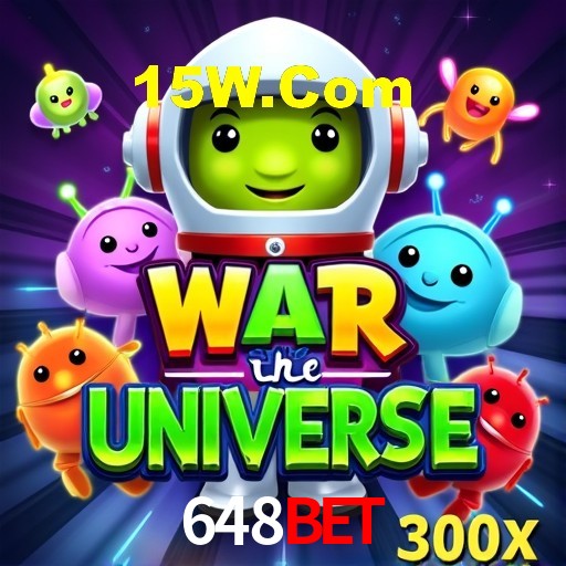 Interface do App 648bet