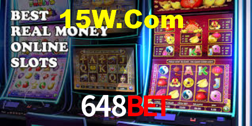 648bet