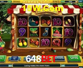 Estatísticas Esportivas 648bet