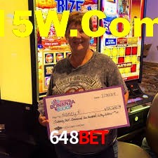 Football Betting 648bet