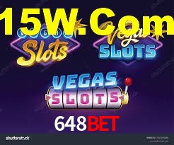 648bet