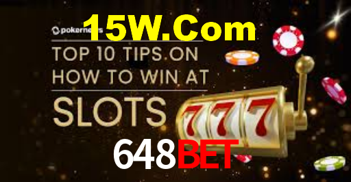 Bônus Generosos e Exclusivos no 648bet para Você!