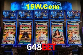 Ofertas Exclusivas 648bet