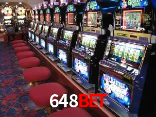 Cadastro Rápido 648bet