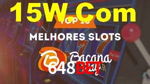 VIP Casino 648bet