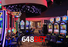 Ofertas Imperdíveis na 648bet: Promoções e Bônus Que Valem a Pena